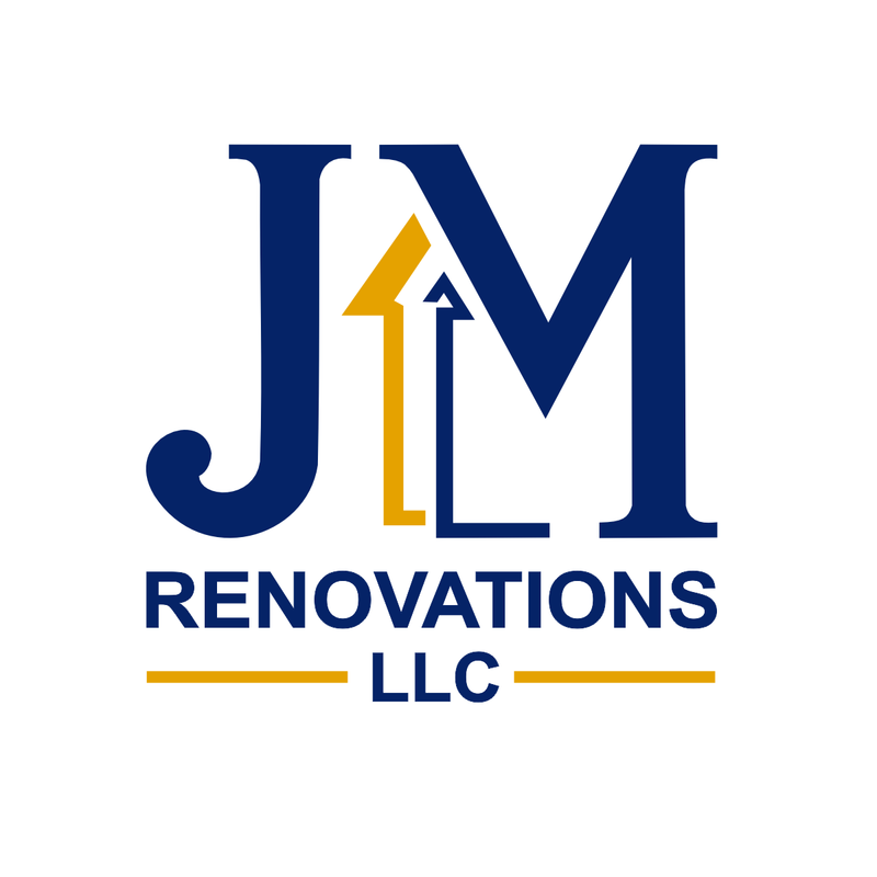 JM Renovations LLC Logo