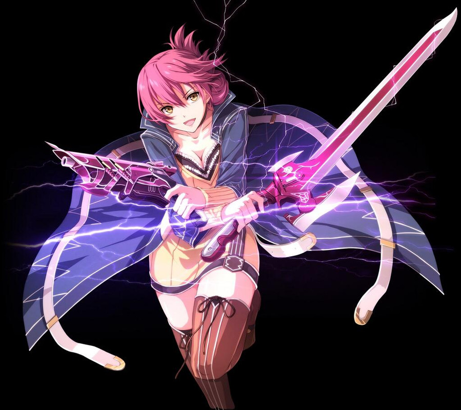 Sara Valestein Hentai