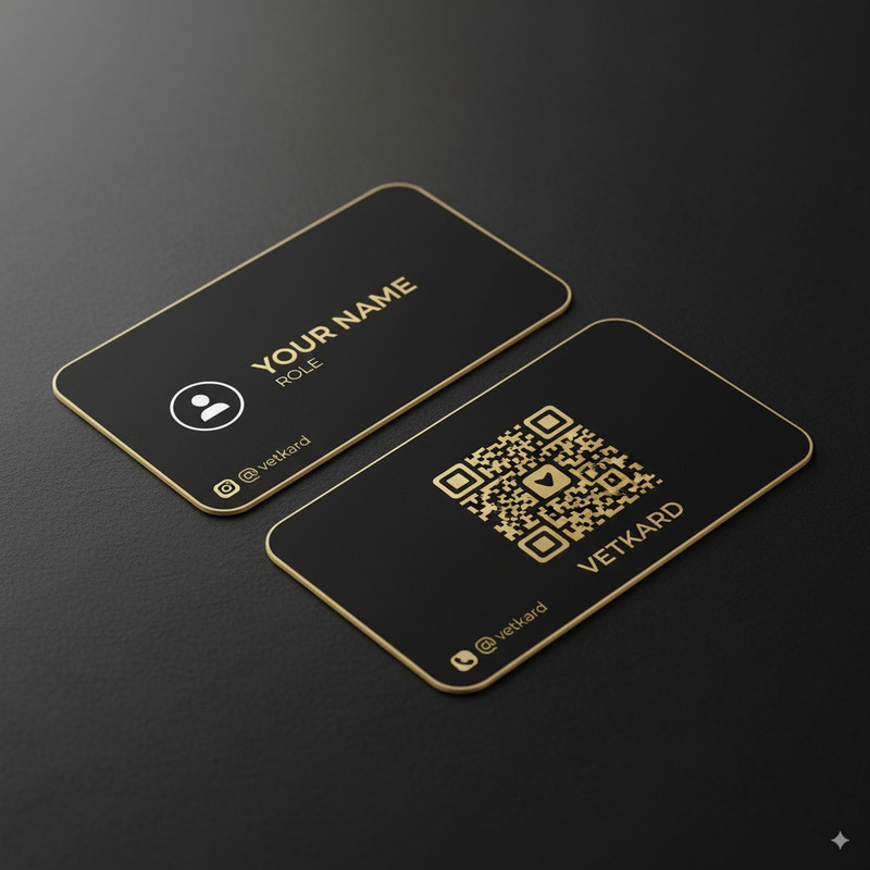 Vetkard Stacked Mockup