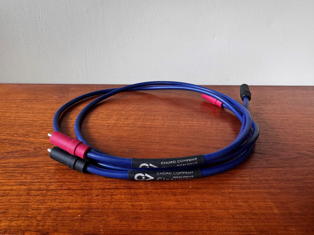 CHORD CLEARWAY