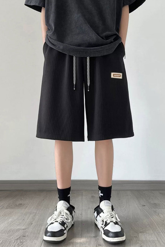 pantaloni scurti barbati pantaloni scurti de sala pentru sala de sport pentru sport barbati baieti unizex respirabili
