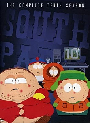 South Park - Stagione 10 (2006) BDMux 720p AC3 ITA