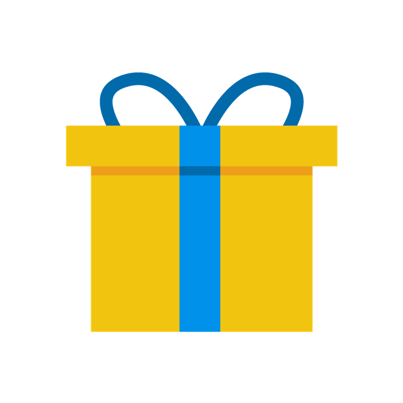 Christmas gift store