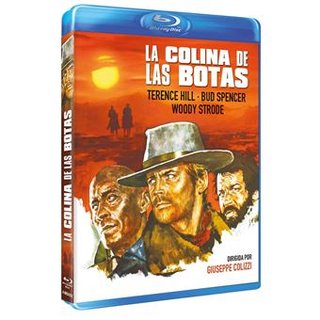 La Collina Degli Stivali (1969) FullHD 1080p DTS + AAC ITA - ENG