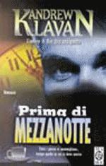 Andrew Klavan - Prima di mezzanotte (1995)