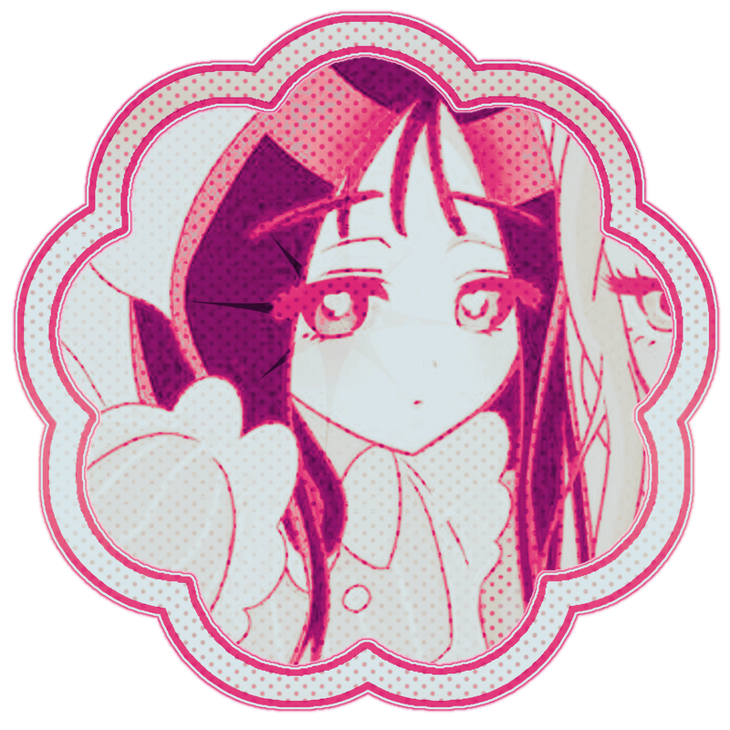 🤍꒱　Mia ˚  ₊  they's avatar