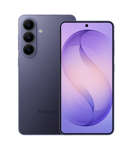 Vivid AMOLED Display
