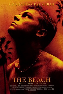 The Beach (2000).iso DVD9 COPIA 1:1 - iTA/ENG