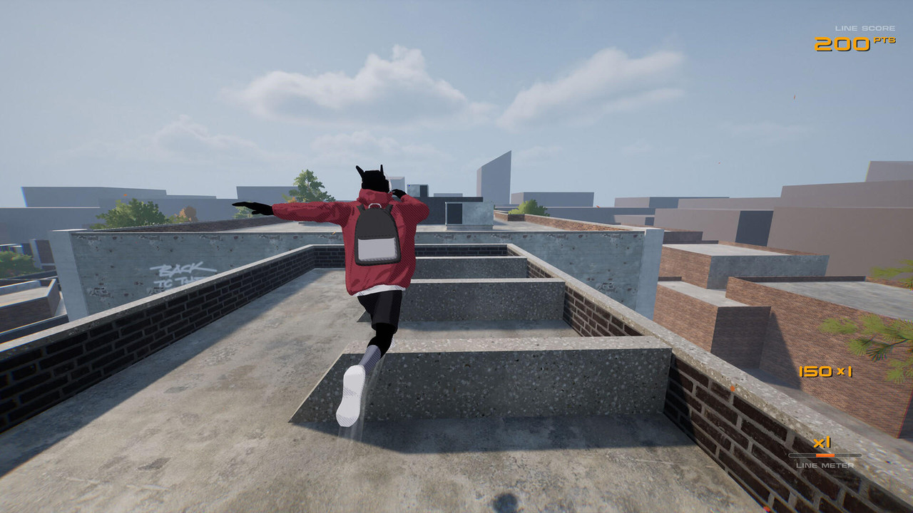 Download Rooftops And Alleys APK