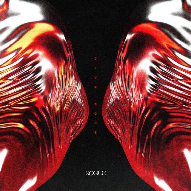 Rogue - Club Gore [single] (2025)