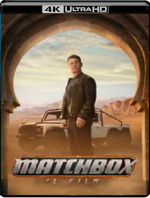 Matchbox - Il Film (2026) WebDL 4K 2160p ITA ENG E-AC3 Subs