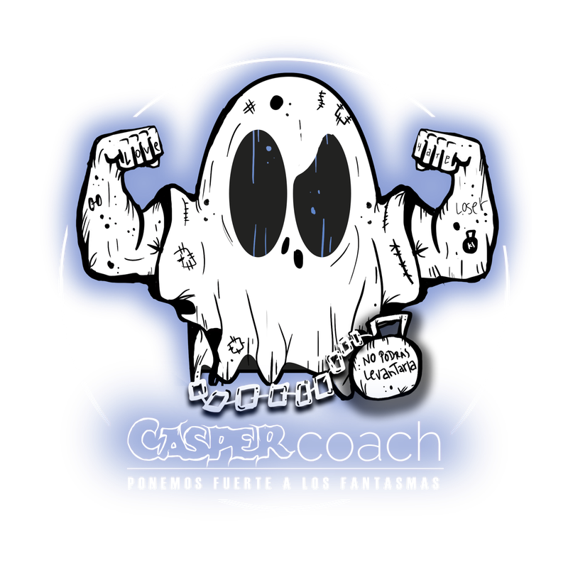 Casper Coach Logo
