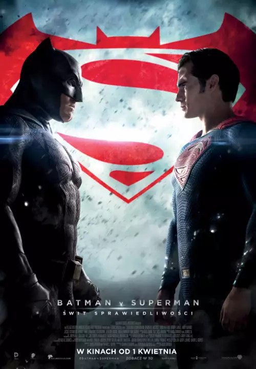 Batman v Superman. Świt sprawiedliwości - Batman v Superman. Dawn of Justice (2016) PL.1080p.BluRay.H265-FT / ENG-Lektor PL