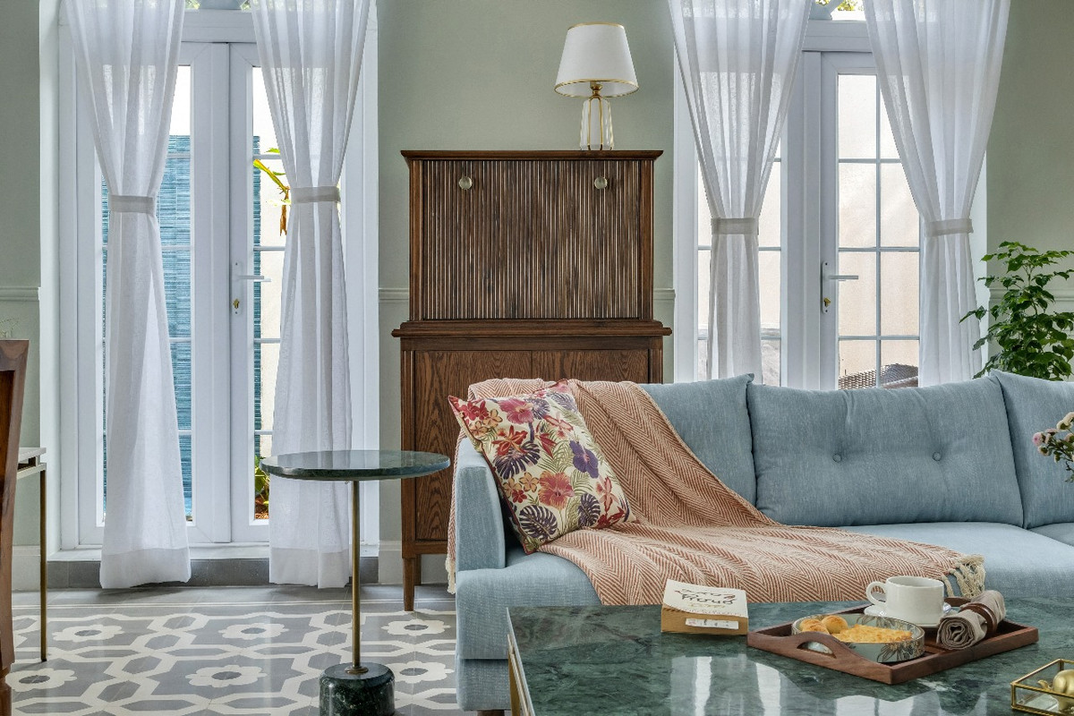 Assa Luxury Villa 1 - Image 5