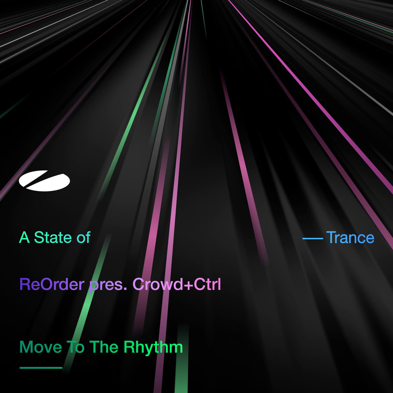 ReOrder; Crowd+Ctrl - Move To The Rhythm (Extended Mix) 