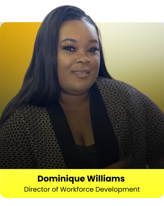 Dominique Williams