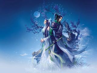 Thơ họa Nguyễn Thành Sáng & Tam Muội (547) Wallpapers-Fantasy-030