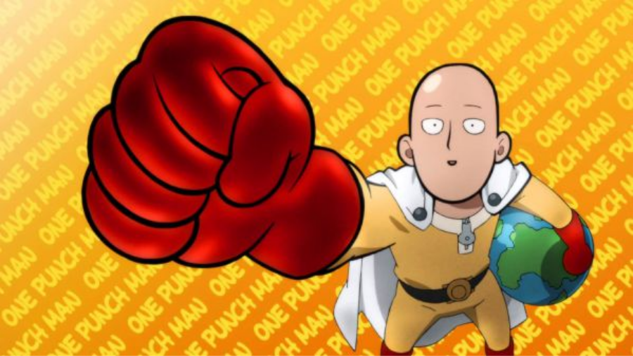 Top 7 Anime Characters with Lightning Speed