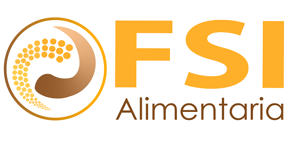 Logo FSI Alimentaria