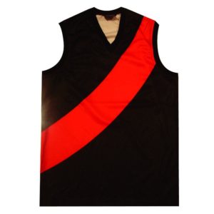 Essendon Jump-sz 8