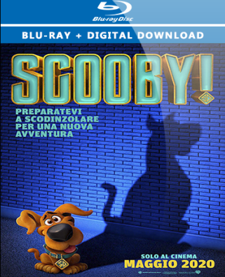Scooby! (2020) FULL HD VU 1080p DTS HD+AC3 ENG E-AC3 ITA