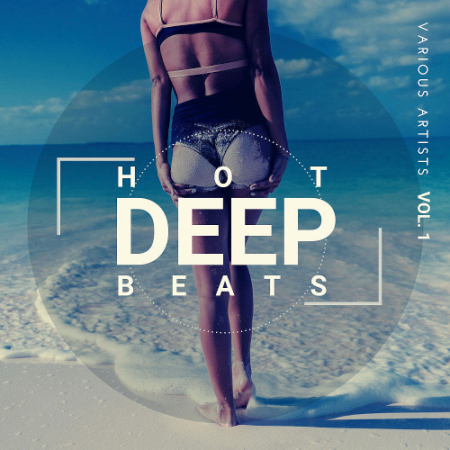VA - Hot Deep Beats Vol. 1 (2020)