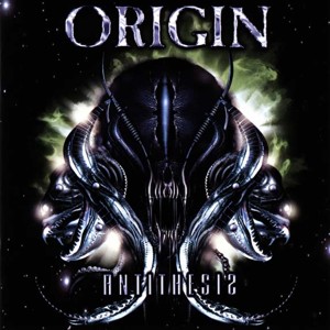 Re: Origin (USA) / Technical Brutal Death Metal