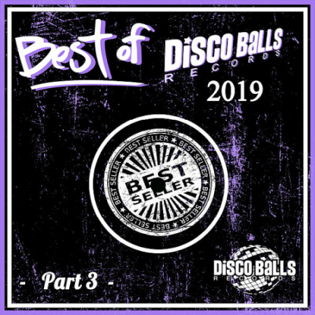 966e5984 996a 4ac2 b2e2 f3f080aeda50 - VA - Best Of Disco Balls Records 2019 Part 3 (2020)