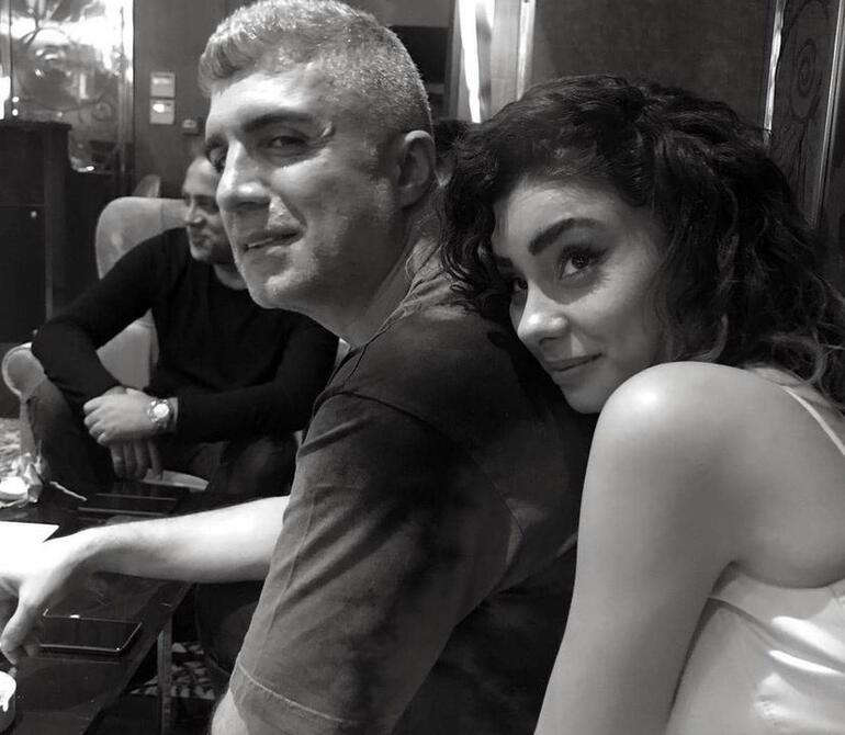 دنیز و سمر دادگر