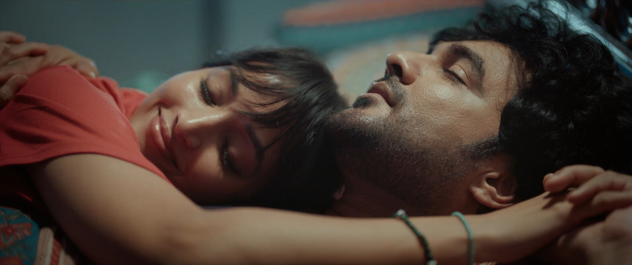 Telusu Kada 2025 WebRip [Hindi + Tamil + Telugu + Malayalam + Kannada] 480p 720p 1080p ESub Screenshot