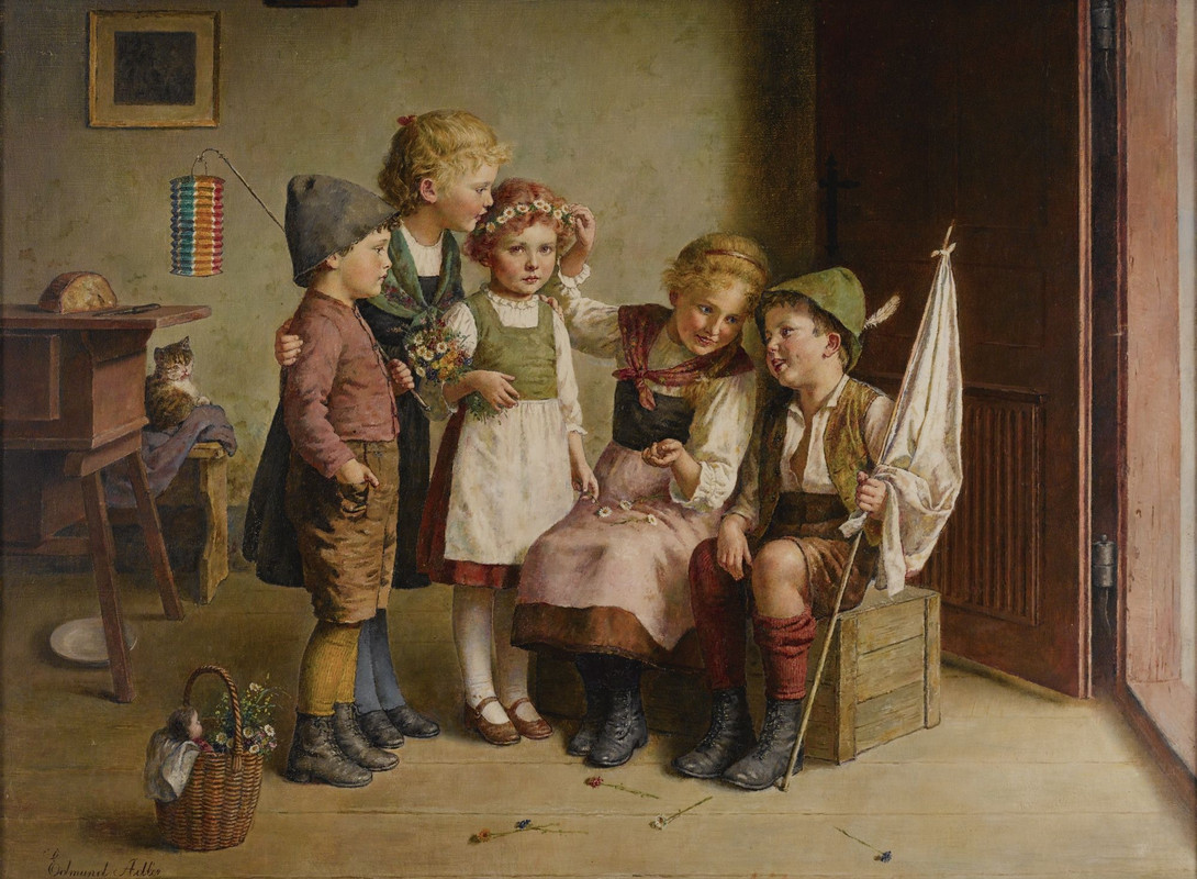3-FIVE-CHILDREN