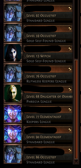 ПЕРСОНАЖИ 2