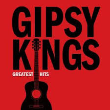 Greatest Hits Album Art