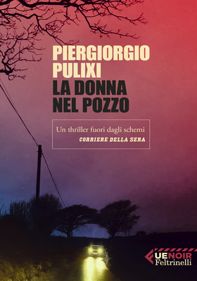 Piergiorgio Pulixi - La donna nel pozzo (2026)