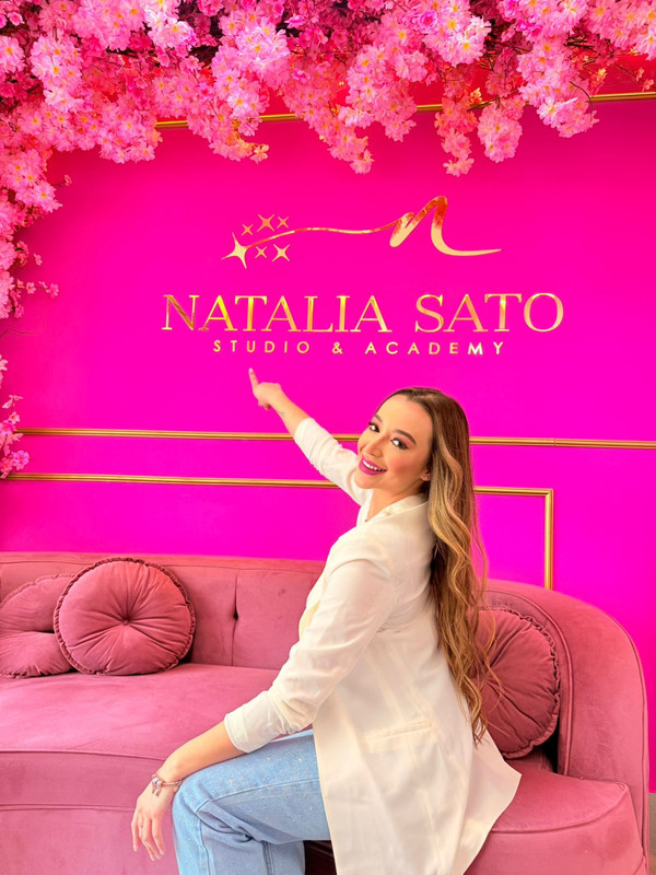 Studio Natalia Sato