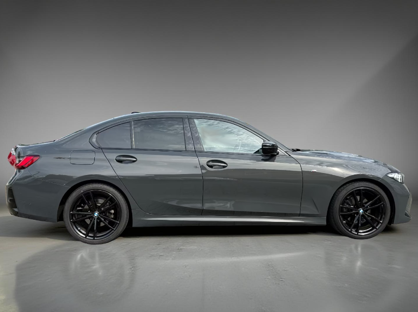 BMW 320d M Sport 2022 - Foto 5