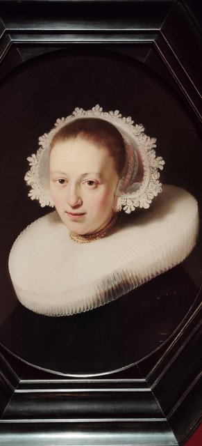 Escapada por Amsterdam - La Haya - Delft - Rotterdam - Leiden - Londres - Blogs de Europa - Museo Mauritshuis, decepcionante Depot Boijmans y callejeo por Delft y Leiden (153)