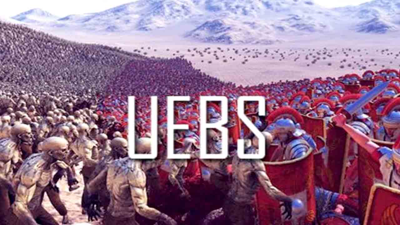 Ultimate Epic Battle Simulator Free Download (v1.9_HF2)