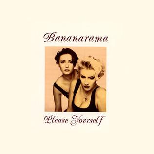 Re: Bananarama - Please Yourself [Collector's Edition] (2017
