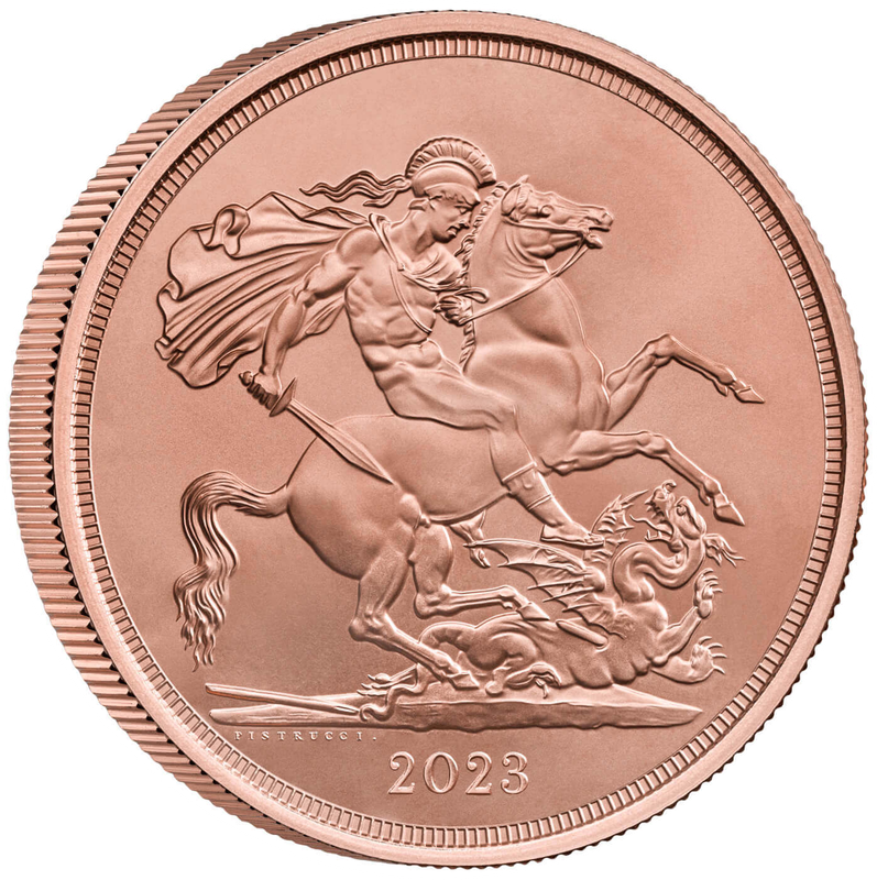 2023 BU Five Sovereign