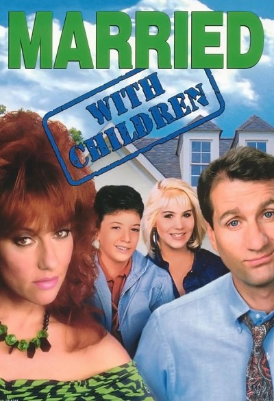Married with Children The Complete Series (1987-1997) Solo Audio Latino [E-AC3 2.0 + SRT] [Extraído de Prime Video]