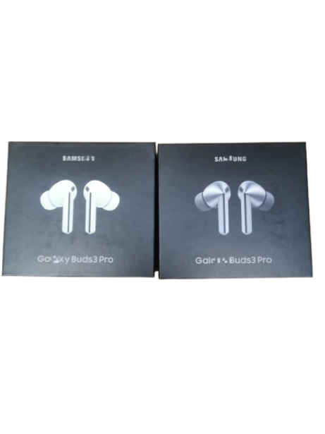 Samsung SS Buds 3 Pro