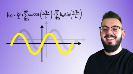 Advanced Engineering Mathematics - Fourier Series