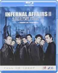 Infernal Affairs II (2003) WebDL 1080p E-AC3 ITA + SUB
