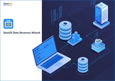 EaseUS Data Recovery Wizard Technician & Professional v13.5 - Ita