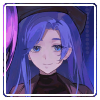 Blanche | Sensei! I like you so much!