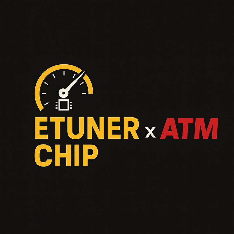 ETUNER Logo