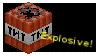explosives