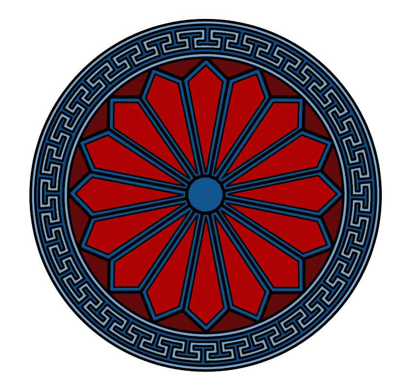 კუთხიანი 3