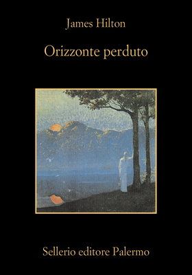 James Hilton - Orizzonte perduto (2025)